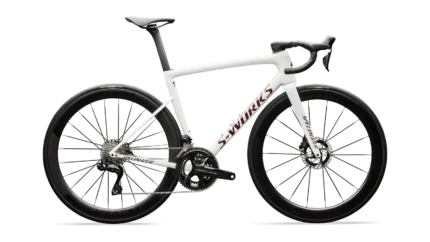 S-Works Tarmac SL8 Shimano Dura-Ace Di2