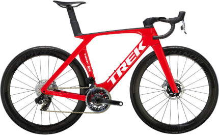 Trek Madone SLR 9 AXS Gen 7