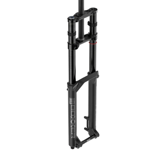 Fourche ROCKSHOX BOXXER SELECT CHARGER 3 RC 27.5" Axe 20x110mm Boost Noir