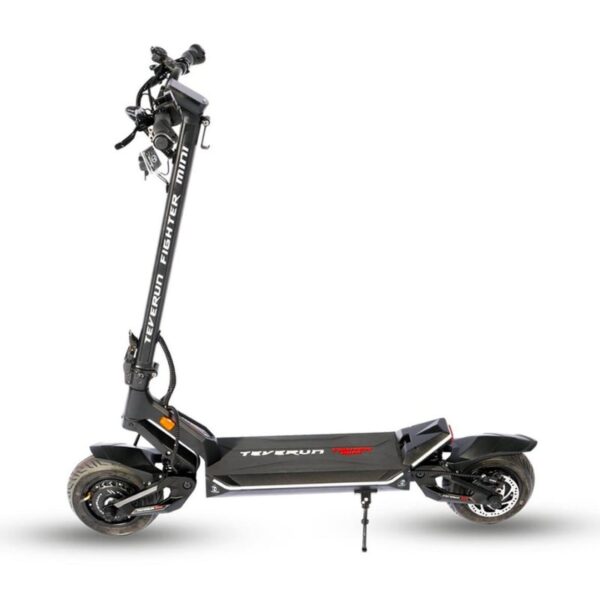 TEVERUN Fighter Mini Trottinette électrique