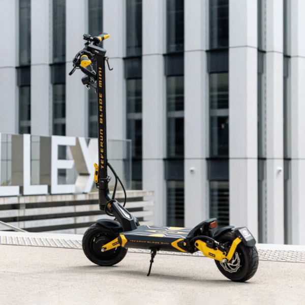 TEVERUN Blade Mini S Trottinette électrique