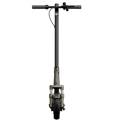 Trottinette électrique Xiaomi Electric Scooter 4 Pro Max 400 W Gris quartz – Image 5