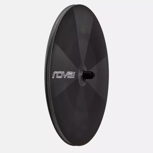 Roue arrière Route - Roval 321 Disc