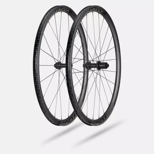 Paire de Roval Alpinist CLX II