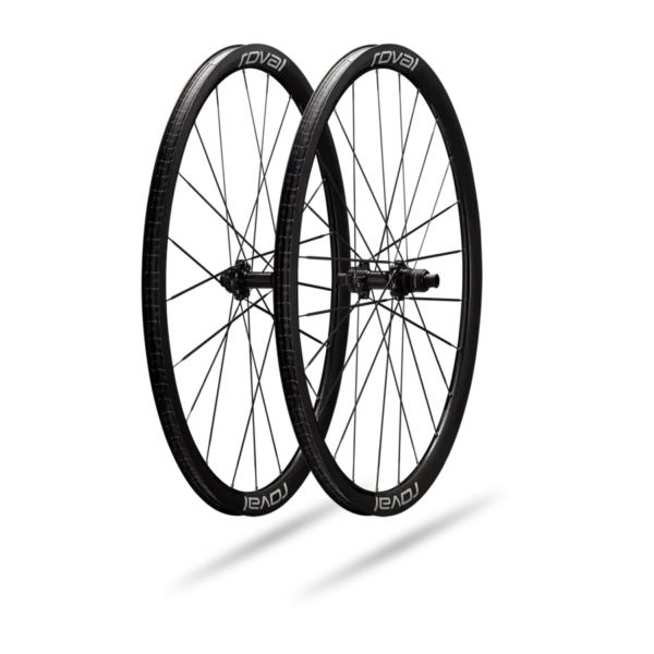 Paires de Roues Roval Climber CLX III