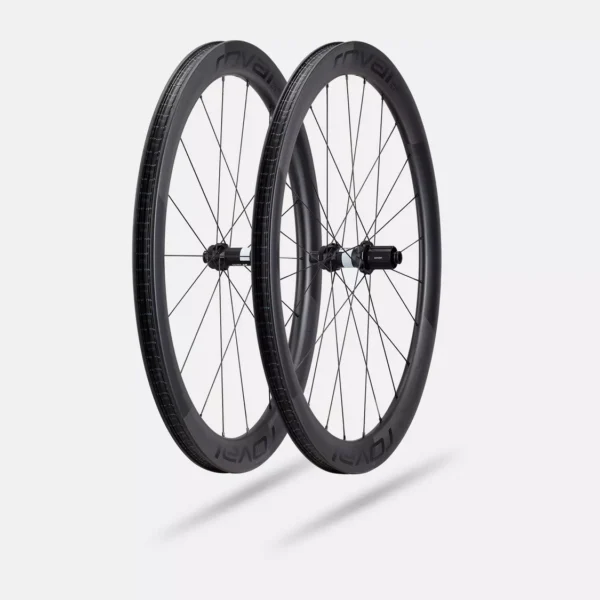 Paires de Roues Roval Rapide CL III