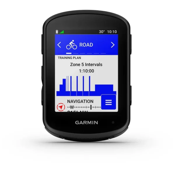 GPS GARMIN EDGE 840