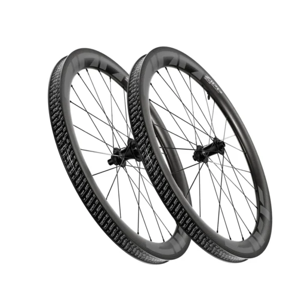 Paire de Roues ZIPP 303 XPLR SW DISC Tubeless (Center Lock)