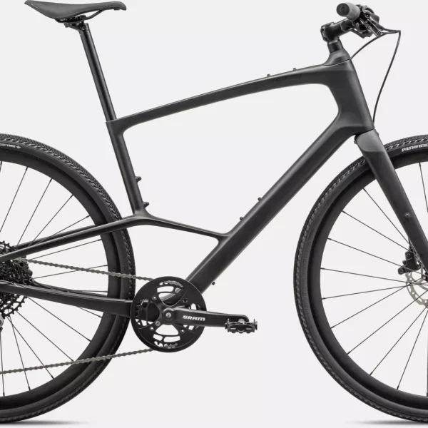 Specialized Sirrus X 5.0