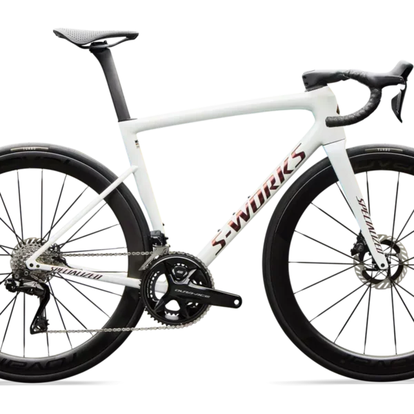 S-Works Tarmac SL8 Shimano Dura-Ace Di2