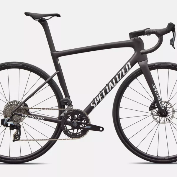 Vélo Tarmac SL8 Comp SRAM Rival AXS