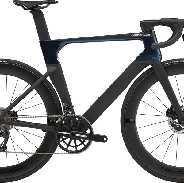 SystemSix Hi-MOD Dura-Ace Di2