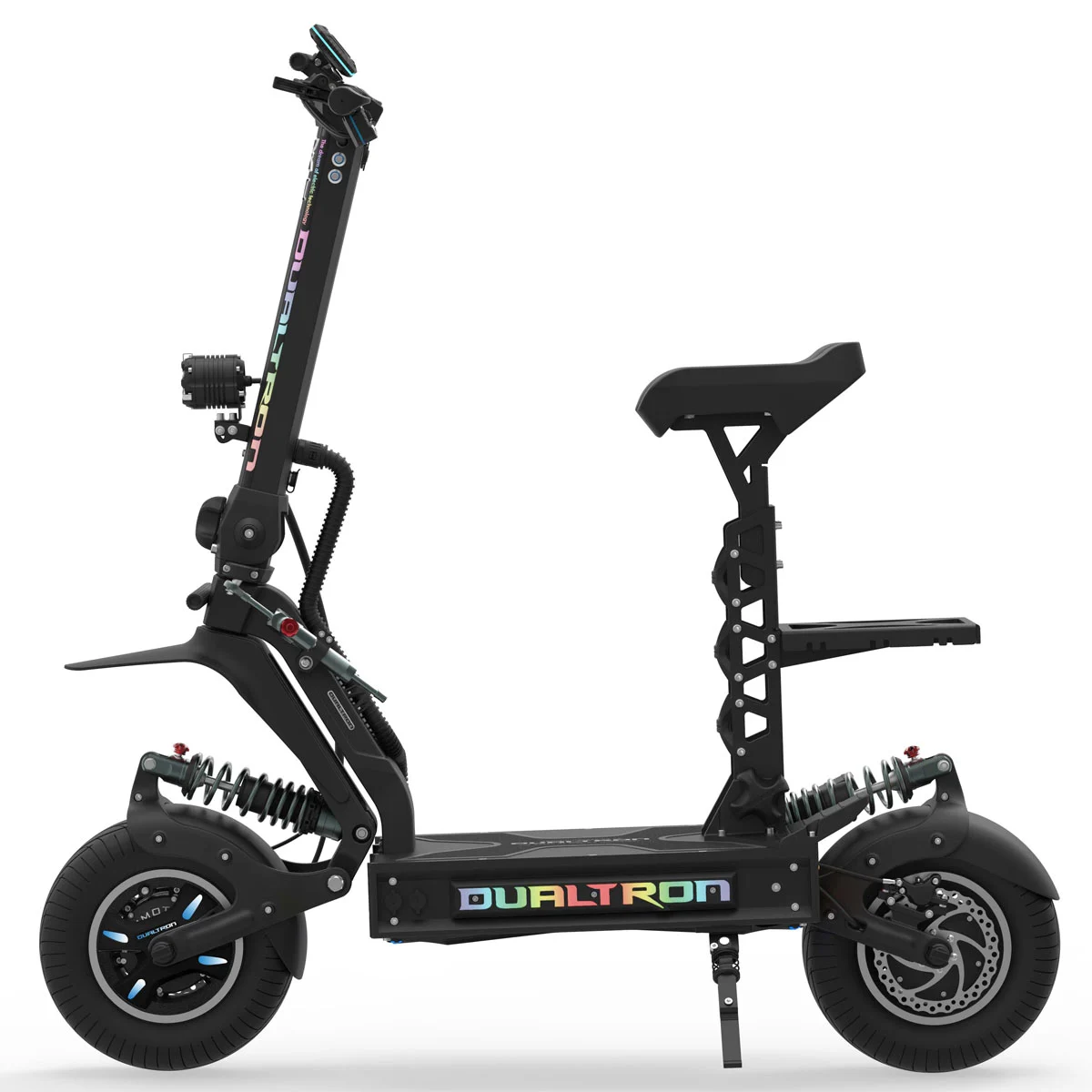 DUALTRON X2 UP v2025 EY4 – Image 2