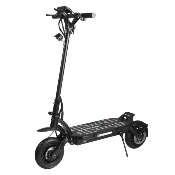 TROTINETTE ELECTRIQUE DUALTRON FOREVER 60V 18,2A-MINIMOTORS