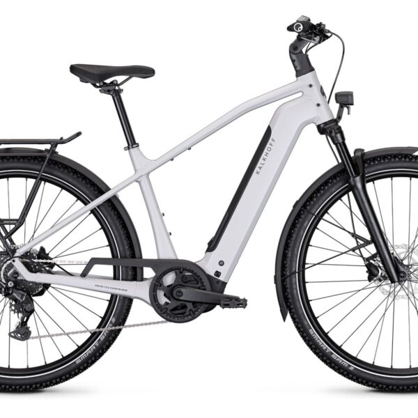Kalkhoff Entice 3 Season LTD Performance Line 540 Wh