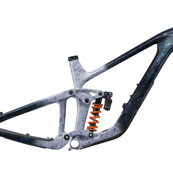 Kit Cadre VTT Reign Advanced Pro