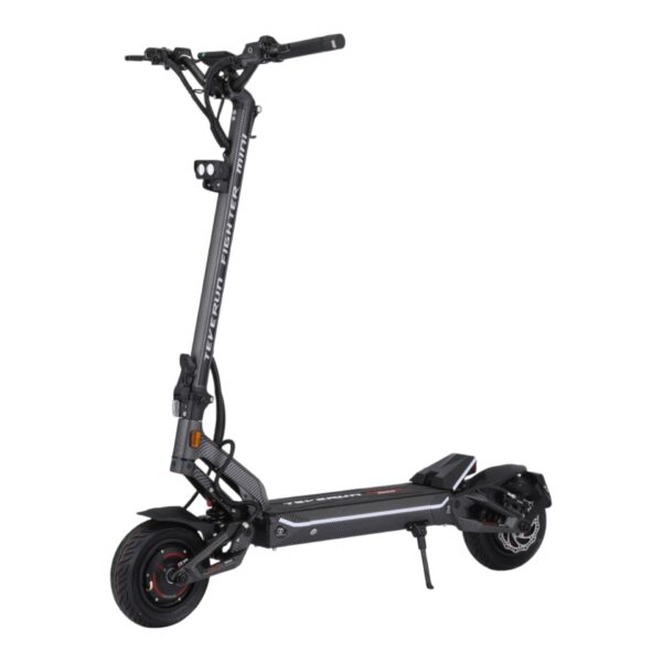 TROTTINETTE ELECTRIQUE TEVERUN FIGHTER MINI PRO 60V 31,8AH 2026