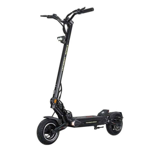 TROTTINETTE ELECTRIQUE TEVERUN SPACE LITE 52V 18AH