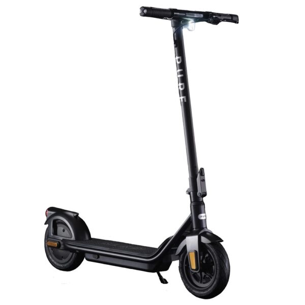 Trottinette électrique Pure Electric Pure Air 4 Pro 500 W Noir