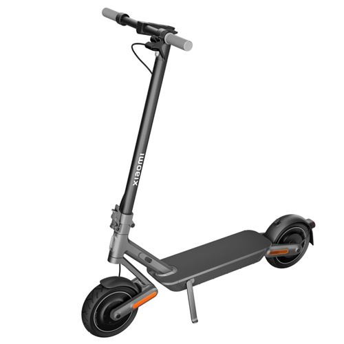 TROTINETTE ELECTRIQUE Xiaomi Electric Scooter 4 Ultra