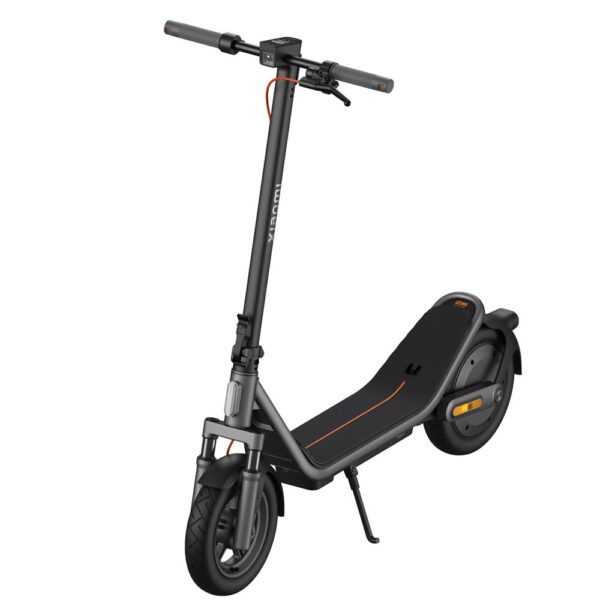 Trottinette électrique Xiaomi Electric Scooter 6 400 W Noir