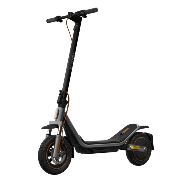Trottinette électrique Xiaomi Electric Scooter 6 Pro 400 W Noir