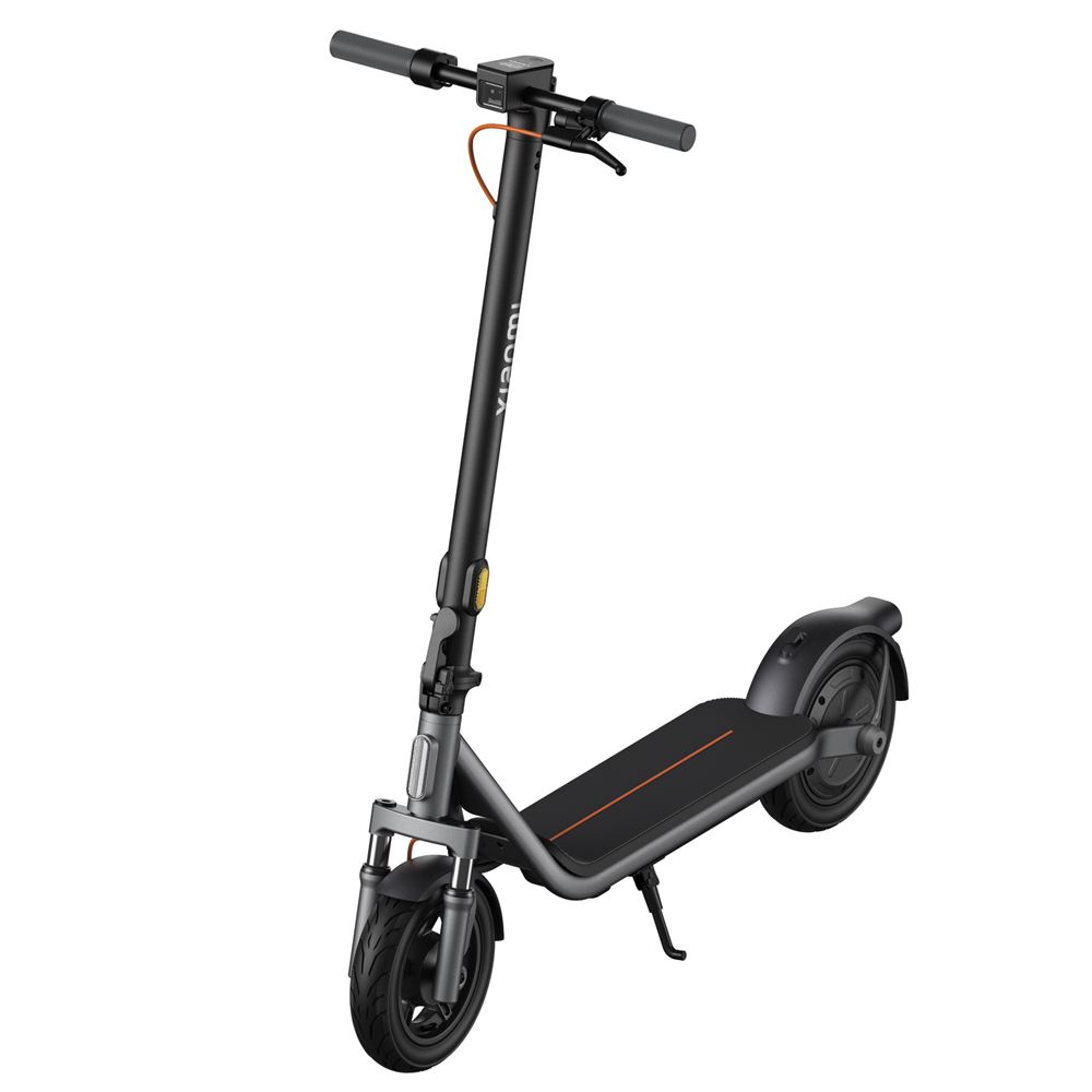 Trottinette électrique Xiaomi Electric Scooter 6 Lite 300 W Noir