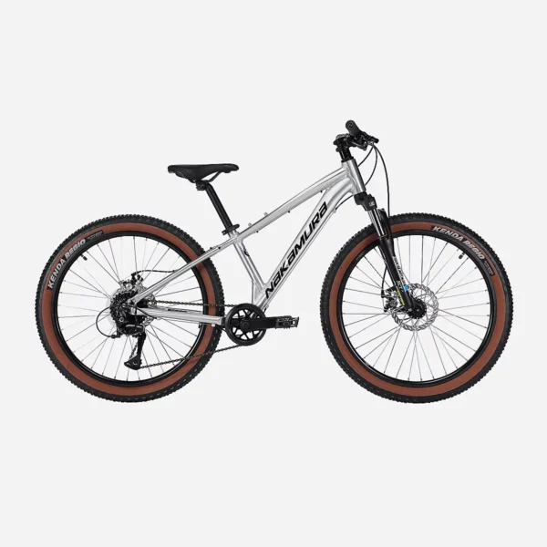 Vélo enfant 24 pouces 7-10 ans Complite Evo Junior