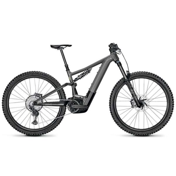 FOCUS VTT Électrique 29" - SAM² 6.7 - 2023