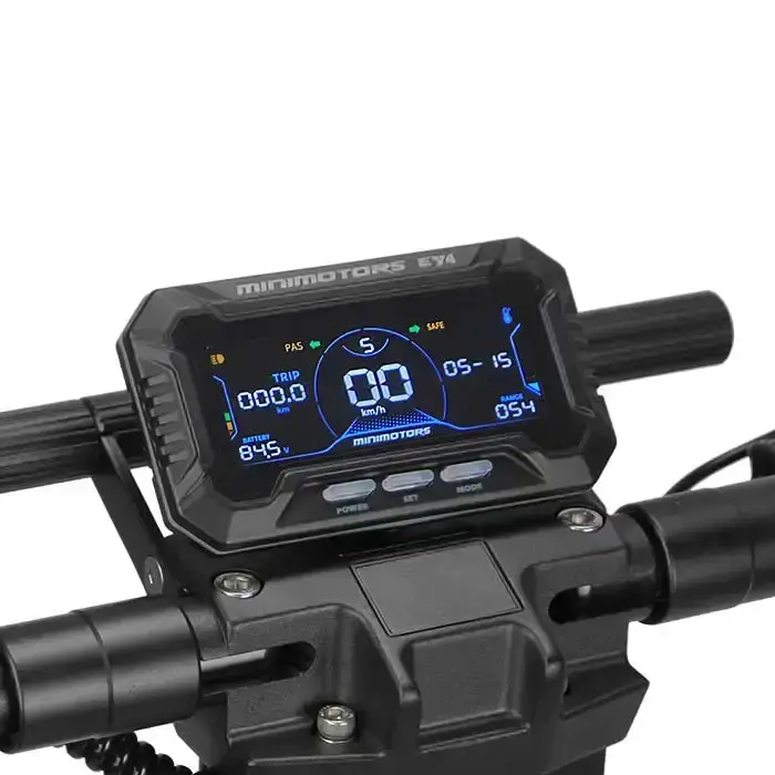 DUALTRON X2 UP v2025 EY4 – Image 6