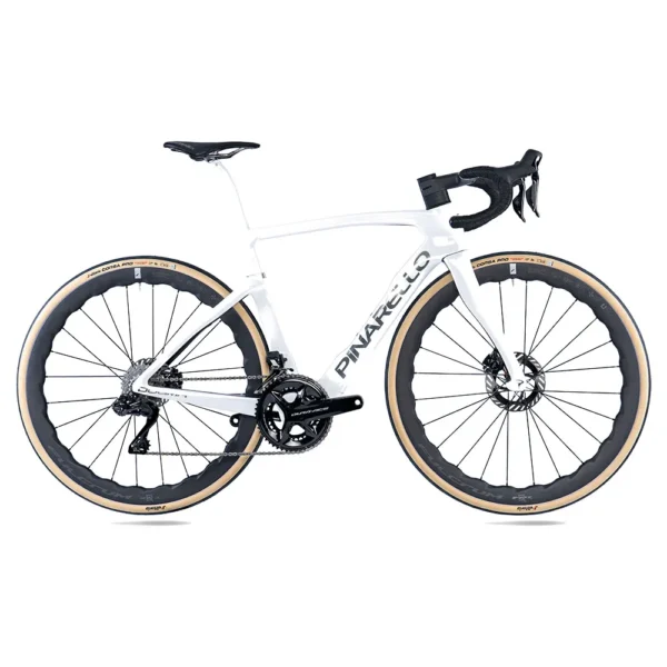 Pinarello Vélo de route Competition Dogma F Dura Ace DI2 2026