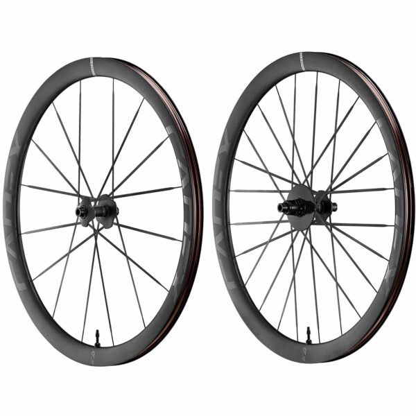 Roues CADEX Max 40 Disc
