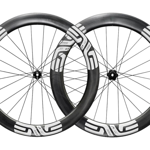 Roues vélo route Enve SES 6.7 Innerdrive