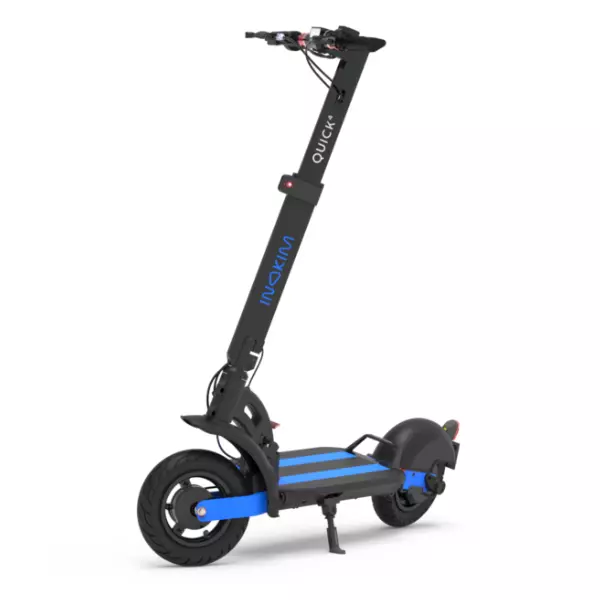Trottinette électrique INOKIM Quick 4 52V 600W I NEW 2024