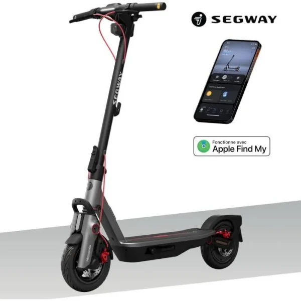 Ninebot by Segway F3 Pro E