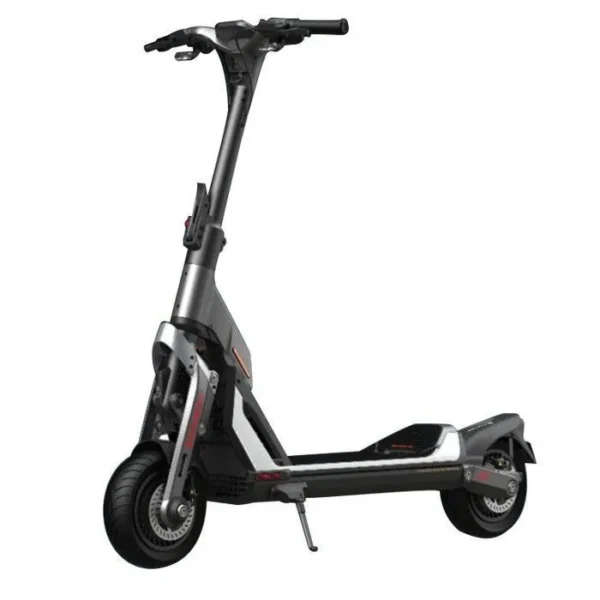 Trottinette électrique Ninebot Segway GT1 2400 W 58,8 V 1008 Wh 17 Ah