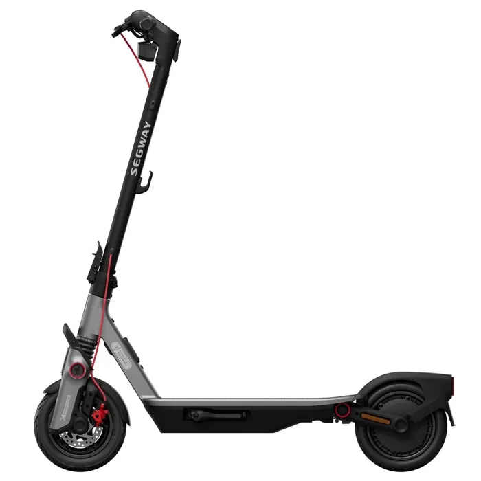 Trottinette électrique Segway Ninebot F3 E – Image 2