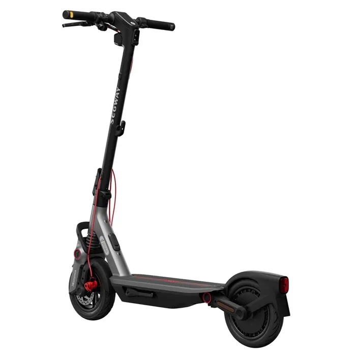 Trottinette électrique Segway Ninebot F3 E – Image 3