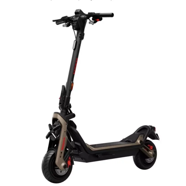 SEGWAY GT3 PRO