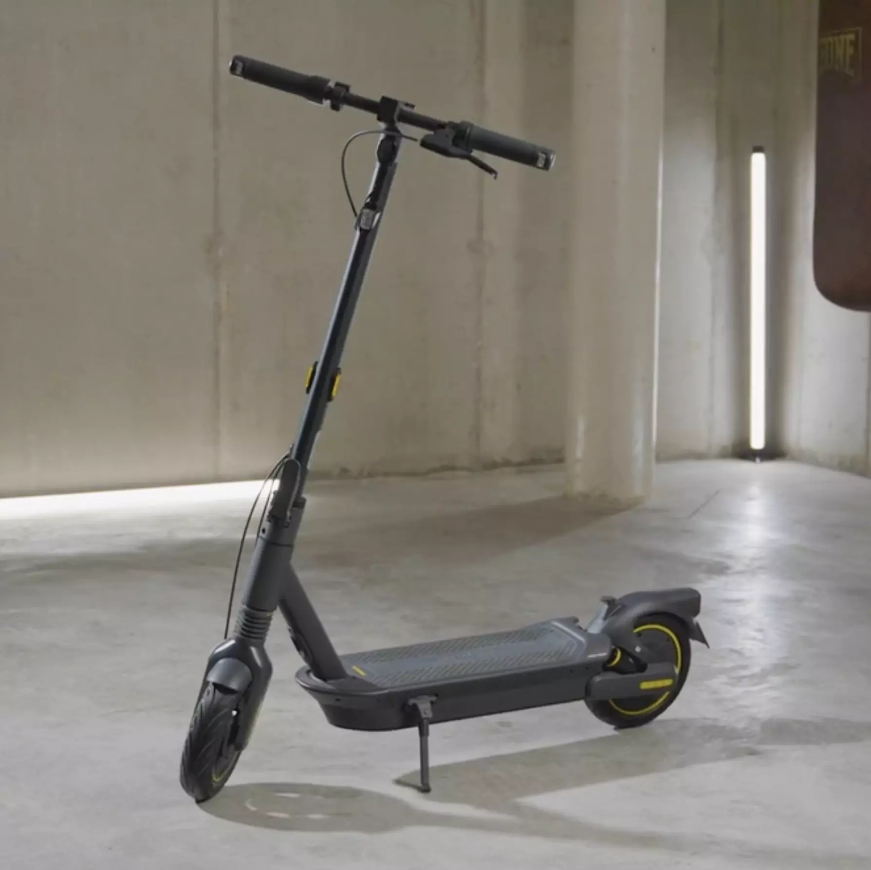 SEGWAY-Ninebot Max G2 E