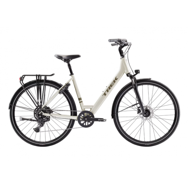 Verve ls equipped 2026