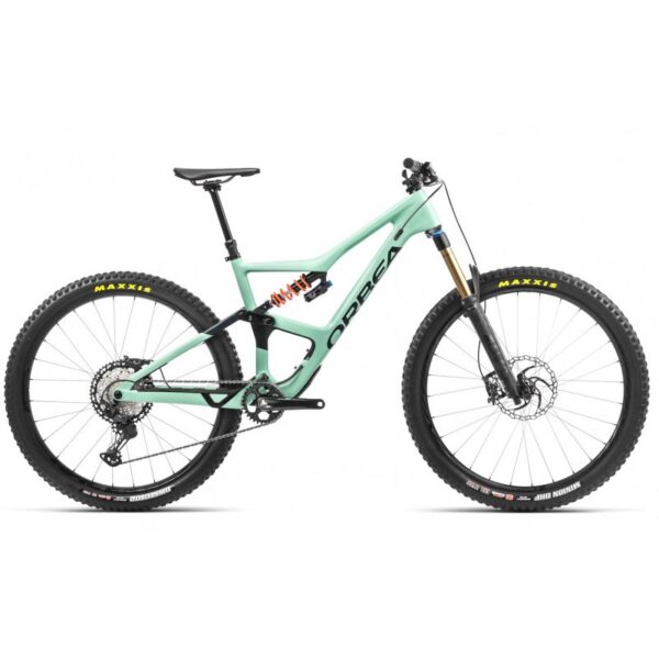 Occam M10 LT 2022