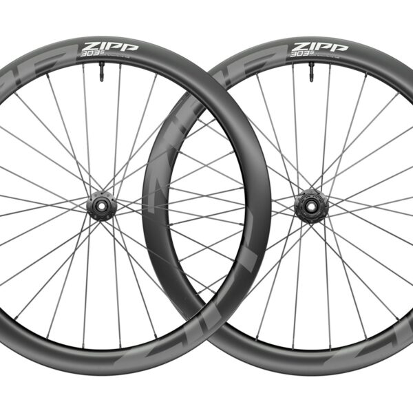 Paire de Roues ZIPP 303 S Disc roues carbone 45mm disque pneu tubeless 2025