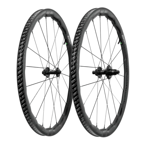 Paire de Roues ZIPP 353 NSW DISC Tubeless Ready (Centerlock)